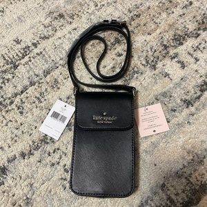 Kate Spade Staci Phone Holder Crossbody
